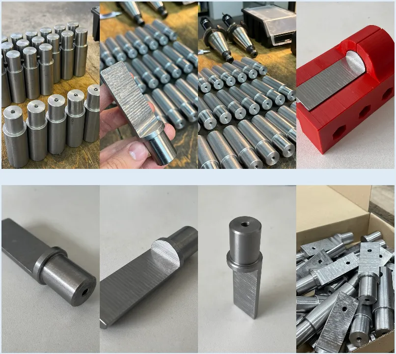 Steel C15